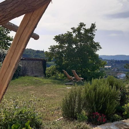 Apartmán Hisa Bepina Koper Exteriér fotografie