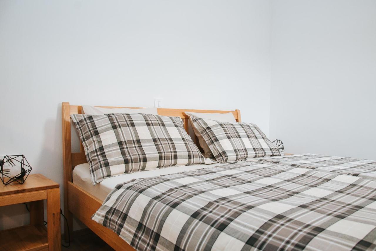 Apartmán Hisa Bepina Koper Exteriér fotografie