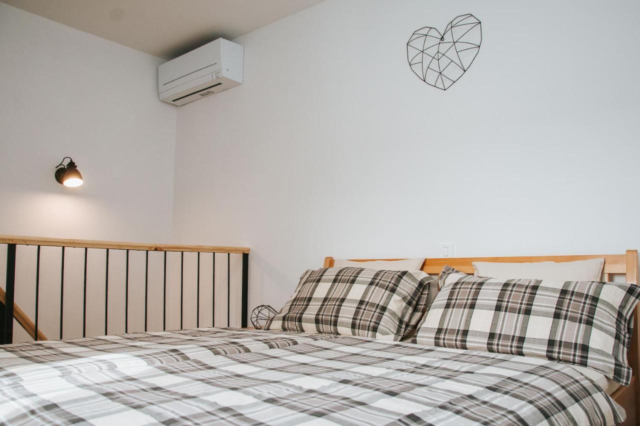 Apartmán Hisa Bepina Koper Exteriér fotografie
