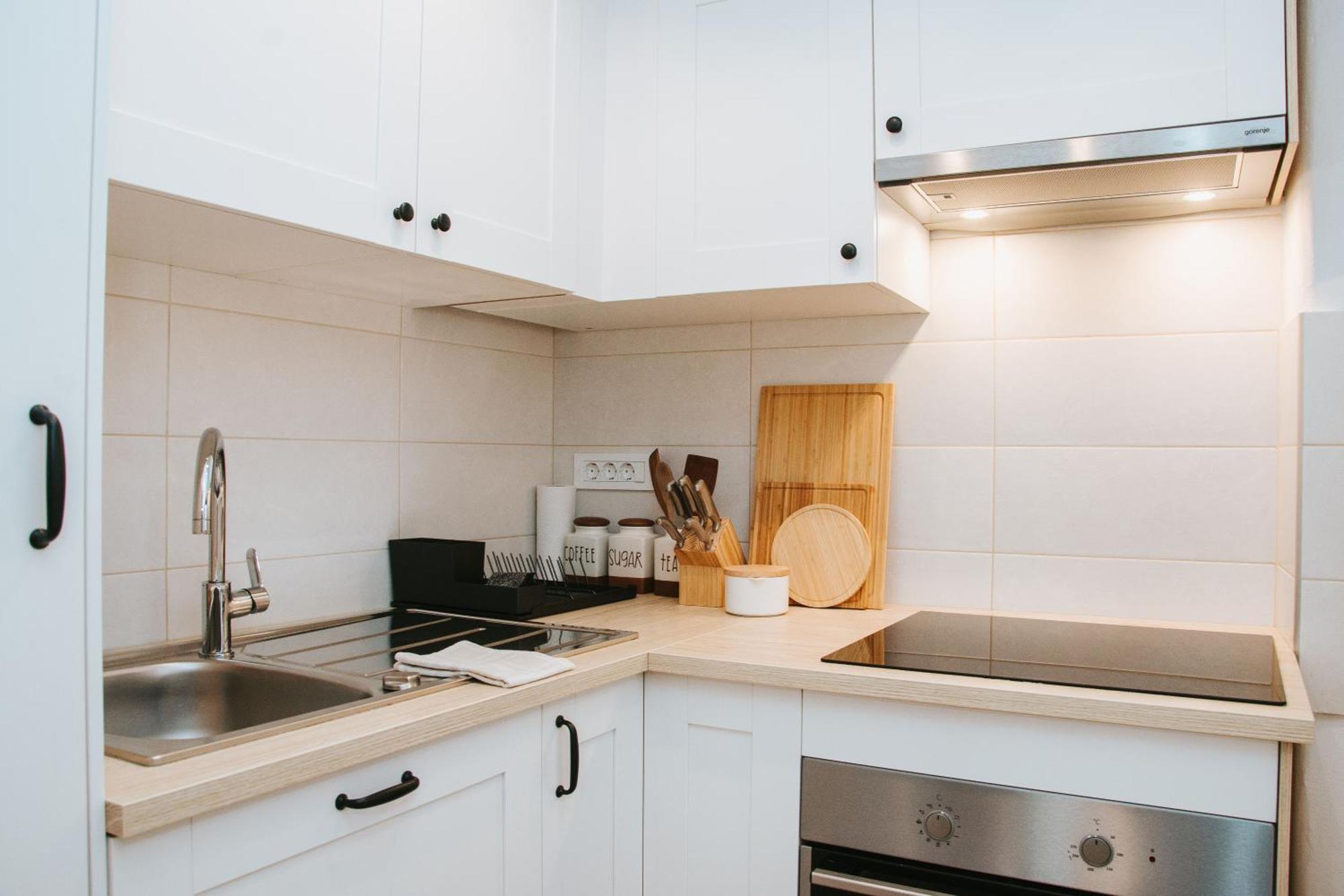 Apartmán Hisa Bepina Koper Exteriér fotografie