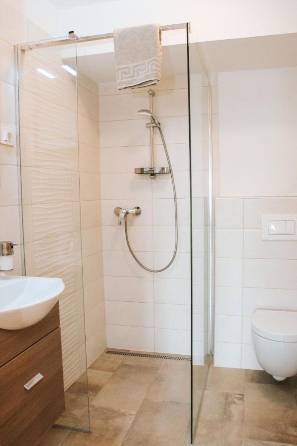 Apartmán Hisa Bepina Koper Exteriér fotografie