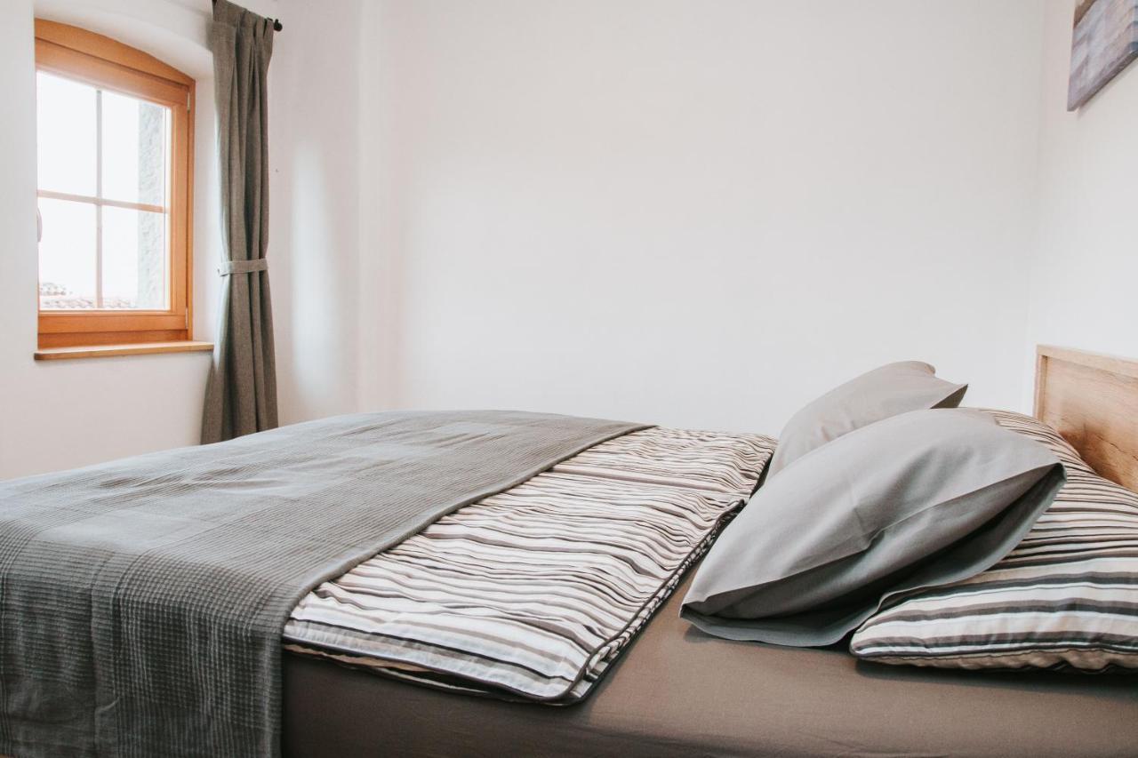 Apartmán Hisa Bepina Koper Exteriér fotografie