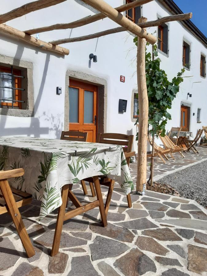 Apartmán Hisa Bepina Koper Exteriér fotografie